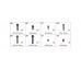 ALIGN T-REX TB40 Screw / Hardware Parts Bag HB40Z003XXW