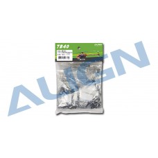 ALIGN TB40 Screw / Hardware Parts Bag
