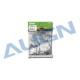 ALIGN TB40 Screw / Hardware Parts Bag