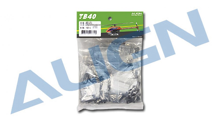 ALIGN T-REX TB40 Screw / Hardware Parts Bag HB40Z003XXW