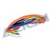 ALIGN T-REX TB40 Painted Canopy (Orange) HCB4001