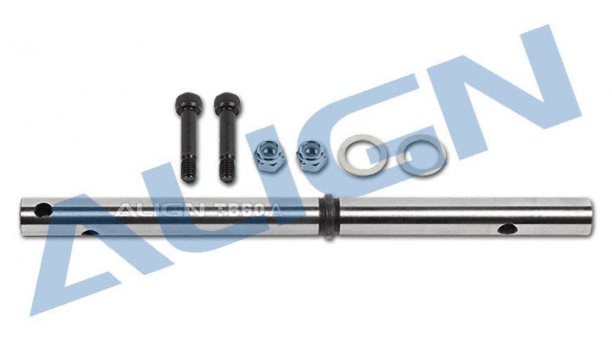 ALIGN T-REX TB60 Main Shaft HB60H005XXW