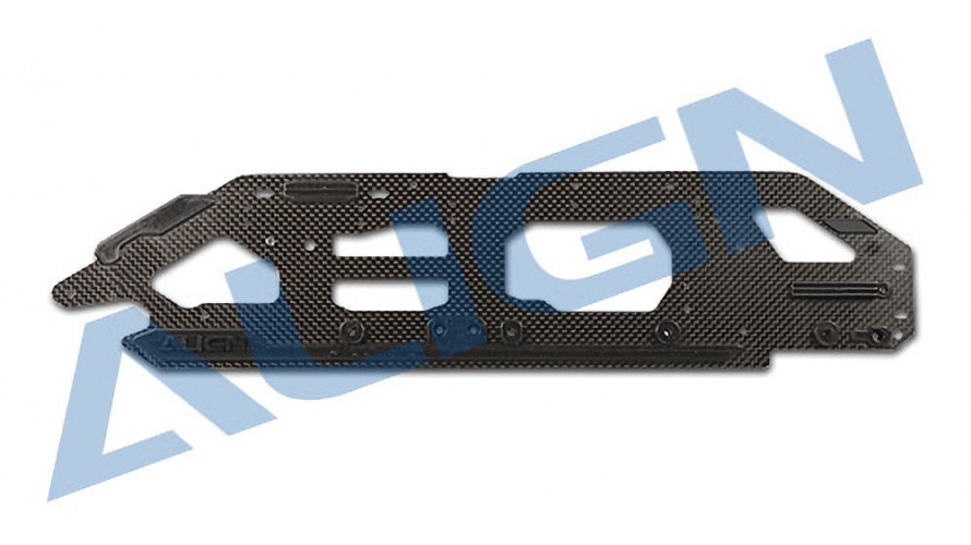 ALIGN T-REX TB60 Upper Main Frame (Left) HB60B001XXW