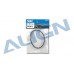ALIGN T-REX TB60 Motor Drive Belt 12mm HB60B011XXW