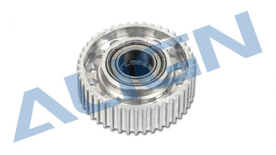 ALIGN T-REX TB60 Belt Pulley Assembly 44T HB60G002XXW