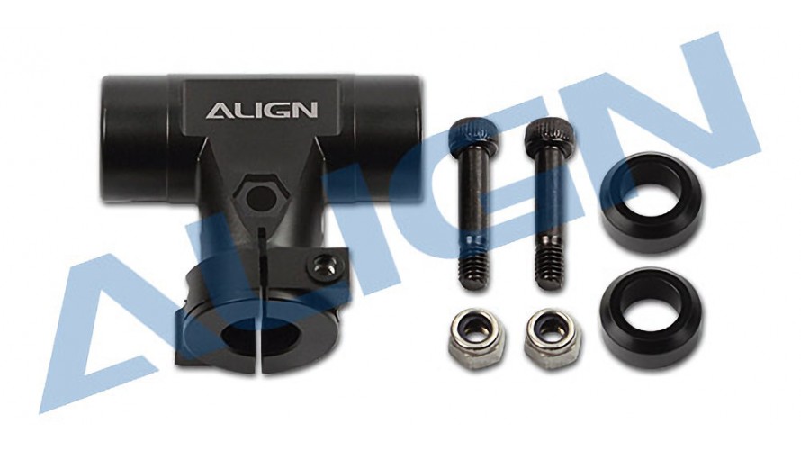ALIGN T-REX TB60 Main Rotor Housing Set HB60H001XXW