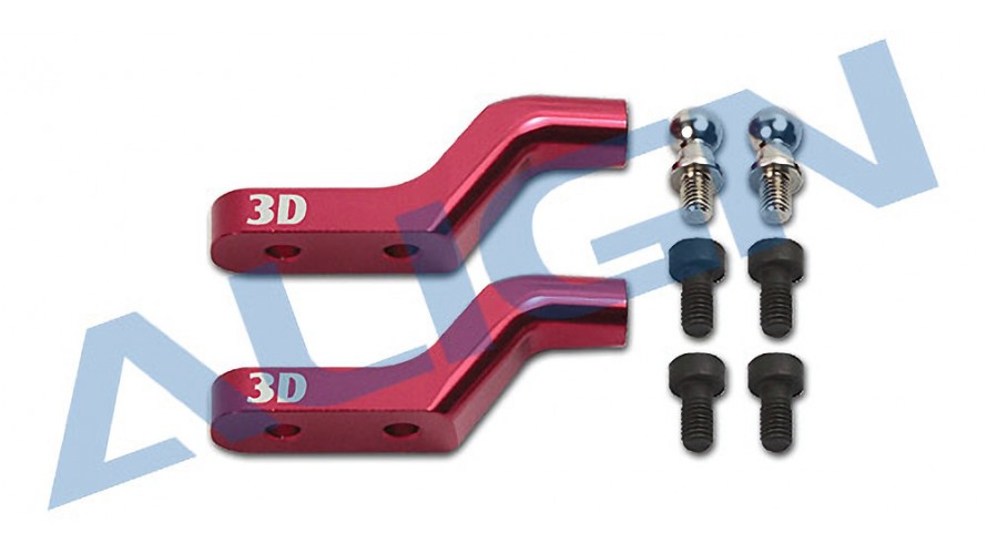 ALIGN T-REX TB60 Main Rotor Holder Arm HB60H003XXW