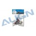 ALIGN TB60 CCPM Metal Swashplate HB60H006XXW