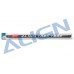 ALIGN T-REX TB60 Carbon Fiber Tail Boom - Regular HB60T002XXW