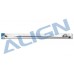 ALIGN T-REX TB60 Carbon Tail Control Rod Assembly HB60T003XXW