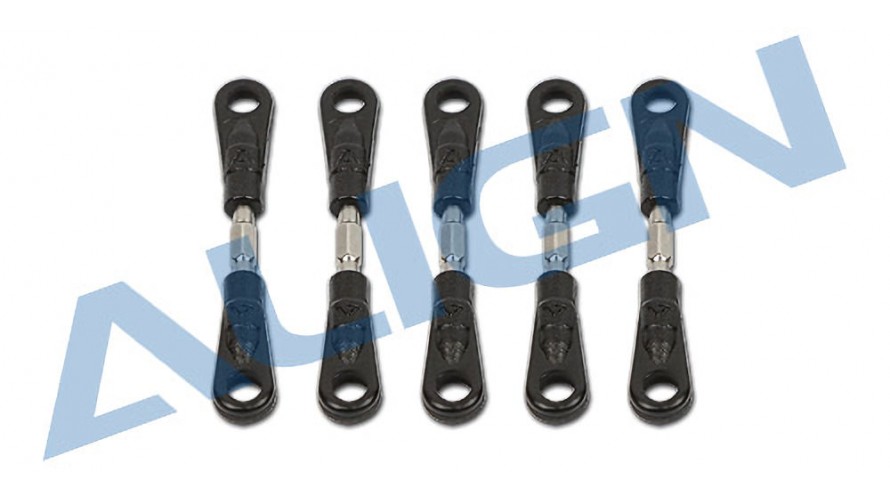 ALIGN T-REX TB60 Linkage Rod Set HB60Z001XXW