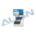 ALIGN T-REX TB60 Linkage Rod Set HB60Z001XXW