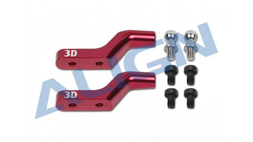 ALIGN T-REX TB70 Main Rotor Holder Arm HB70H003XXW