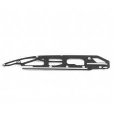 Align TB70 Upper Main Frame - Left