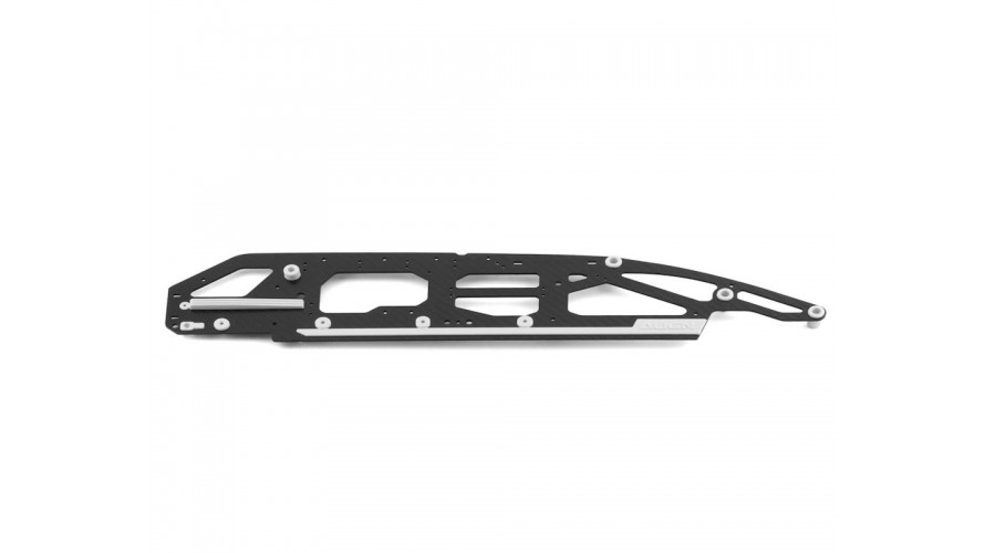 Align TB70 Upper Main Frame - Right HB70B002XX