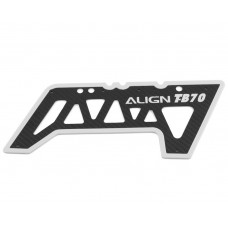ALIGN TB70 Lower Main Frame - Left