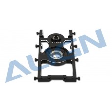 ALIGN TB70 Main Shaft Bearing Block Base - Upper