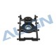 ALIGN TB70 Main Shaft Bearing Block Base - Upper