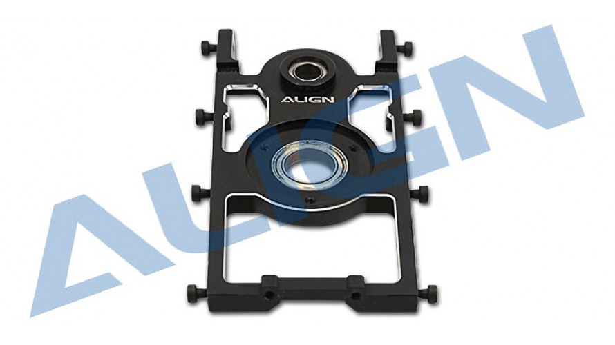 ALIGN T-REX TB70 Main Shaft Bearing Block Base - Upper HB70B005XXW