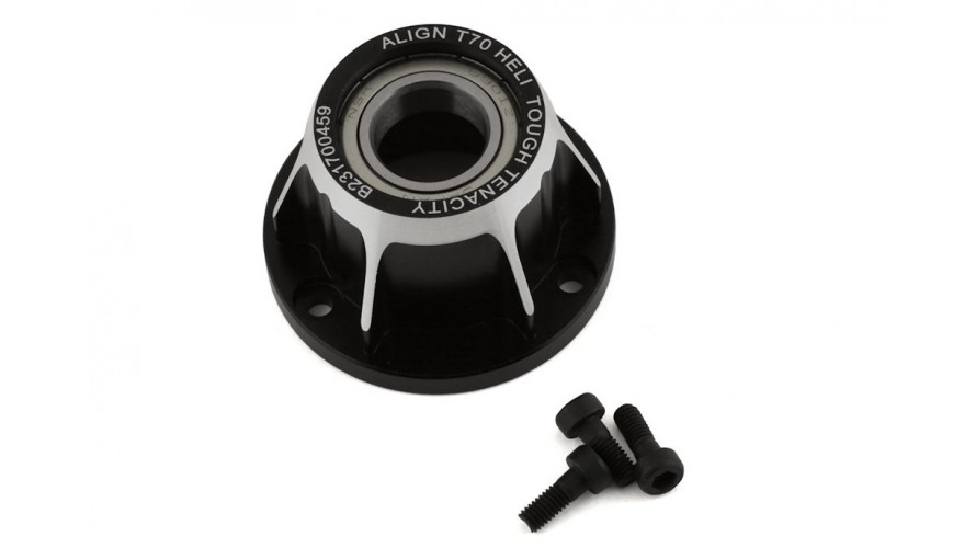 ALIGN T-REX TB70 Main Shaft Bearing Block HB70B006XXW