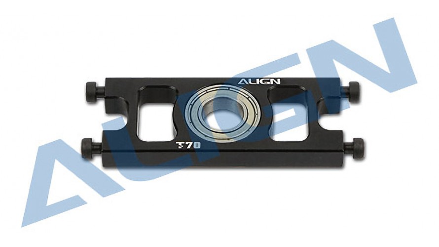 ALIGN T-REX TB70 Front Drive Shaft Bearing Housing HB70B011XXW
