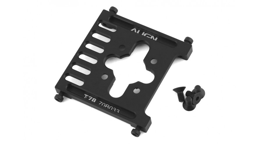 ALIGN T-REX TB70 Motor Mount HB70B014XXW