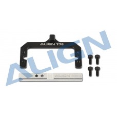 ALIGN TB70 Tail Rudder Servo Mount