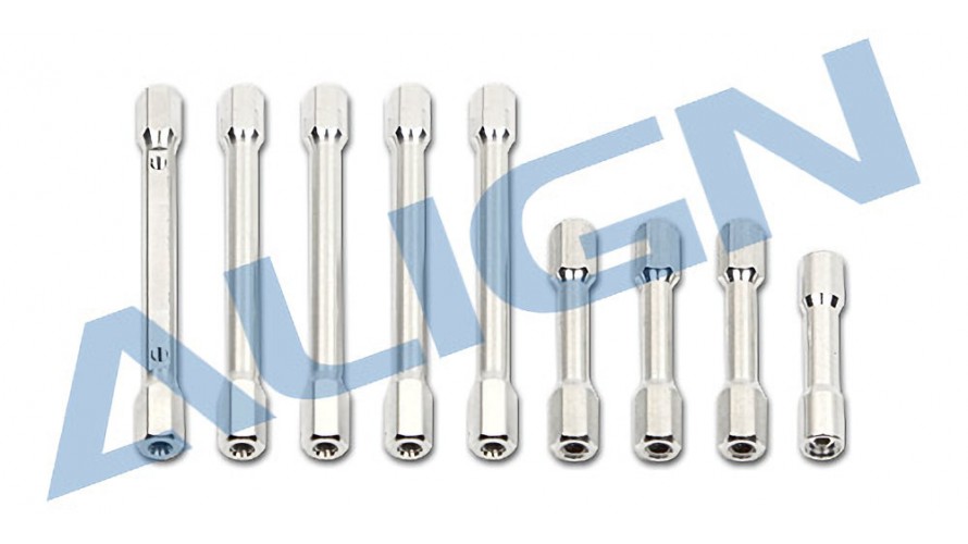 ALIGN T-REX TB70 Frame Mounting Bolt HB70B018XXW