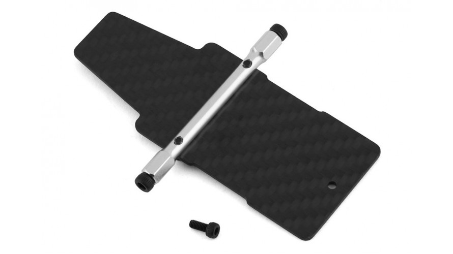ALIGN T-REX TB70 Gyro Mount HB70B020XXW