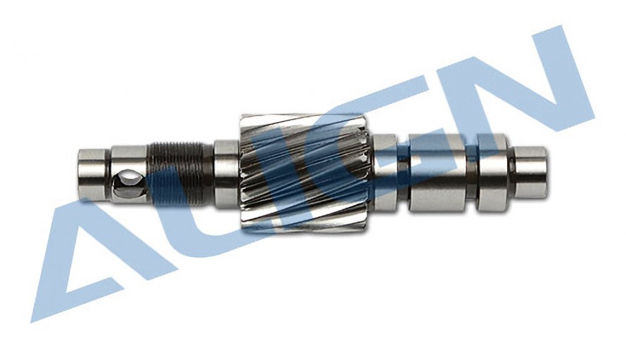 Align T-REX TB70 Front Drive Main Shaft - 15T HB70B021XXW