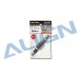 Align T-REX TB70 Front Drive Main Shaft - 15T HB70B021XXW