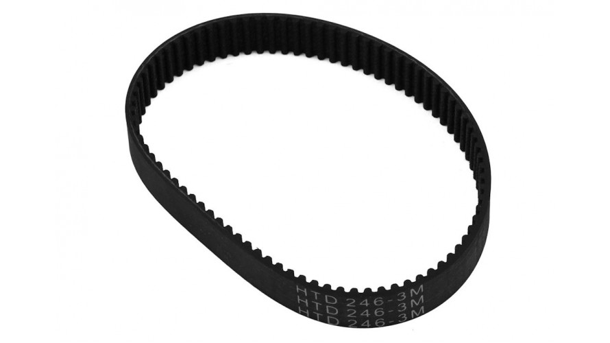 ALIGN T-REX TB70 Motor Drive Belt 15mm HB70B022AXW