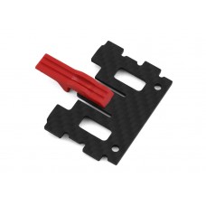 ALIGN TB70 Battery Latch