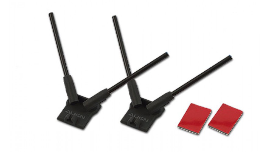 ALIGN T-REX TB70 Antenna Holder HB70B031XXW