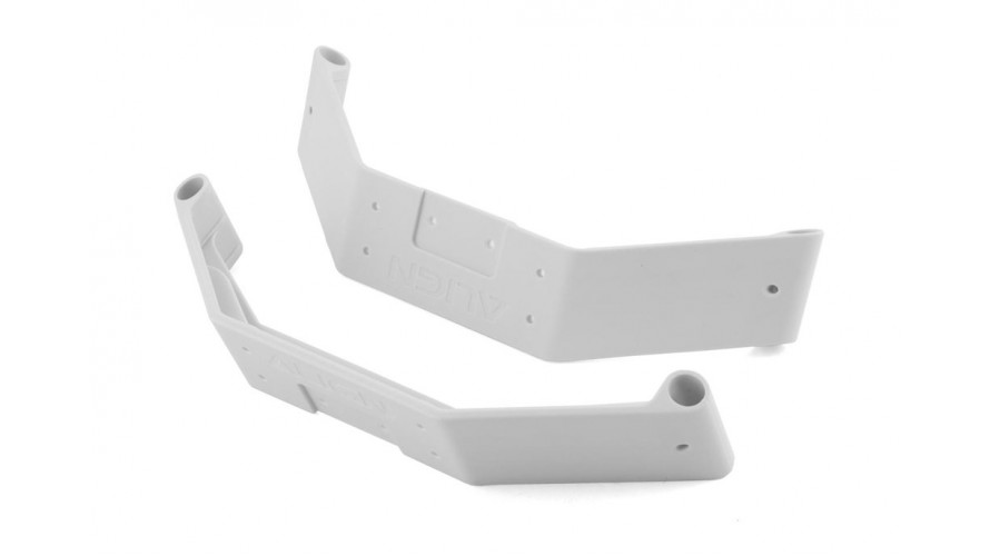ALIGN T-REX TB70 Landing Skid (White) HB70F001AXW
