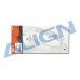 ALIGN T-REX TB70 Landing Skid (White) HB70F001AXW
