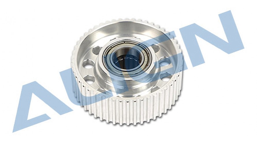 ALIGN T-REX TB70 Belt Pulley Assembly 50T HB70G022XXW