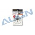 ALIGN T-REX TB70 Belt Pulley Assembly 50T HB70G022XXW