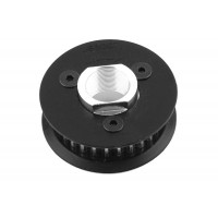 ALIGN TB70/T60 27T Tail Drive Belt Pulley Assembly