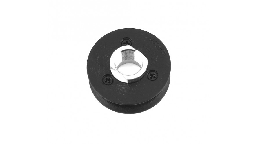 ALIGN T-REX TB70 Tail Belt Pulley Assembly (23T) HB70G008XXW