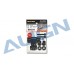 ALIGN T-REX TB70 Main Rotor Housing Set HB70H001XXW