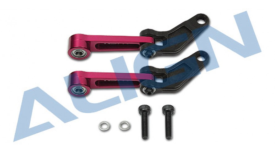 ALIGN T-REX TB70 Control Arm Set HB70H006XXW