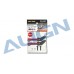 ALIGN T-REX TB70 Control Arm Set HB70H006XXW
