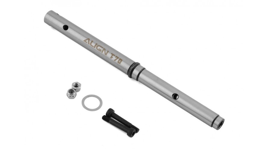 ALIGN TB70 Main Shaft HB70H008XXW