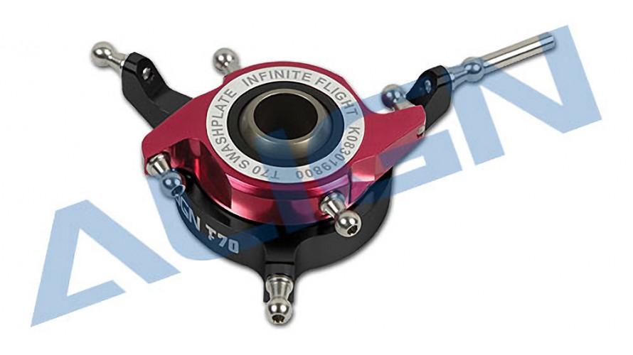 ALIGN TB70 CCPM Metal Swashplate HB70H009XXW
