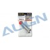 ALIGN T-REX TB70 Tail Spindle Set (Tail Shaft) HB70T004AXW