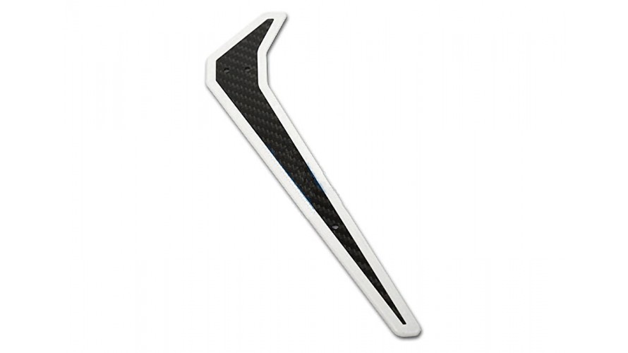ALIGN T-REX TB70 Carbon Fiber Vertical Stabilizer HB70T007XXW