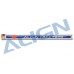 ALIGN T-REX TB70 Carbon Fiber Tail Boom (Blue) HB70T008XGW