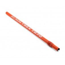 ALIGN TB70 Carbon Fiber Tail Boom (Orange)