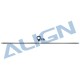 ALIGN TB70 Carbon Tail Control Rod Assembly